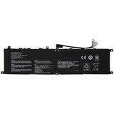 Batería Para Portátil Msi Vector Gp66 Gp76 12Ue 12Ug 12Ugs 12Uh Series