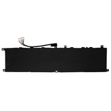 Batería Para Portátil Msi Vector Gp66 Gp76 12Ue 12Ug 12Ugs 12Uh Series