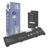 Bateria Nc140bw1-2s1p 0813002 Do Lenovo Ideapad 100s-14ibr 14"" 4400 Mah (33 Wh) 7.6v (7.4v)