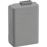 Bateria Nikon En-El25a Lithium-Ionen