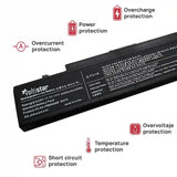 Batería Para Portátil Notebook Samsung R430