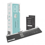Bateria Nyfjh Para Dell Precision 7530 7540 7740 - 8500 Mah (97 Wh)