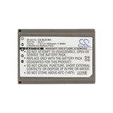 Batería Olympus Bln-1 7,6v 1050mah