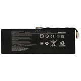 Batería Pa5209u 1brs Para Portátil Toshiba Satellite L10w C L12 C 104 L15w B1302