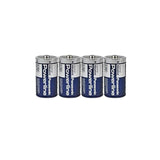 Batería Panasonic Powerline -D Mono Cartón (6x4=24uds.)