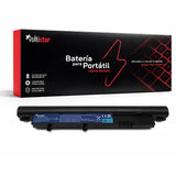 Batería Para Portátil Acer Aspire 5538g 5810t 3810t 4810t 5810t