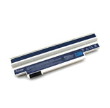 Batería Para Portátil Acer Aspire One 532h 533 Um09h31 Um09g31 532h 533 Ao533 Ao532h