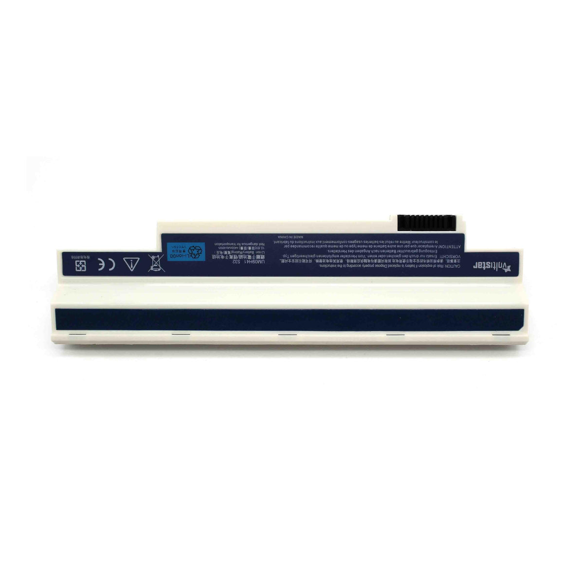 Batería Para Portátil Acer Aspire One Um09H41 Um09H56 Um09H70 Um09H73 Um09H75