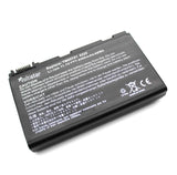 Batería Para Portátil Acer Extensa 5620Z-2A1G16, 5620Z-2A2G08Mi, 5620Z-3A1G16, Travelmate 5310
