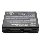 Batería Para Portátil Acer Travelmate 5320 5520 7520 7720 Grape32 Grape34