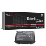 Batería Para Portátil Asus A32-F82 A32-F52 L0a2016 X5d X5din Xdin