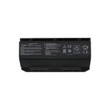 Batería Para Asus A42 G750 G750jw