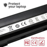 Batería Para Portátil Asus A42n, A42ja, A42jy, A42jb, A42jz, A42jc, A42de, A42jk