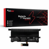 Bateria Para Asus Rog G752 G752V G752Vl G752Vm G752Vt G752Vy G752Vw Gfx72V Gfx72Vm Gfx72Vt G752Vm-Rb71 G752Vt-Dh72