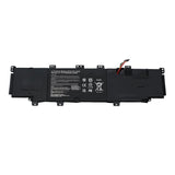 Batería Para Asus Vivobook S300 S400  C21 X402 11.1v 44wh