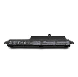 Bateria Paraportátil Asus X200Ca-9A 11.25V 2200Mah