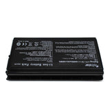 Batería Para Portátil Asus X50 X50c X50gl X50m X50n X50r X50rl X50sl X50v X50vl X50z X58 X58le