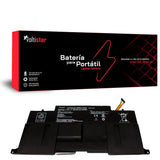 Batería Para Portátil Asus Zenbook Ux31, Ux31A, Ux31E (C22-Ux31)