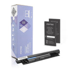 Batería Para Dell Inspiron 14, 15, 17 - 14.8v 2200 Mah (33 Wh) 14.4 - 14.8 Volt