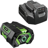 Batería Para Ego Power+: 5 Ah, 56v   Ba2800t