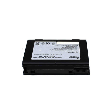 Batería Para Portátil Fujitsu Lifebook E8410 Fpcbp175 Fpcbp176Ap Fpcbp198