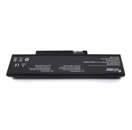 Batería Para Portátil Fujitsu Siemens Esprimo Mobile V6515 V5535 V5515 V5515-T2130 V5535 V5555