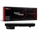 Batería Para Portátil Hp Compaq Mini Cq10 537626-001 530972-761 530973-741 530973-751 537626-001