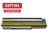 Batería Para Portátil Lenovo 3000 N200 C200 C100 N100 Fru 42T4514
