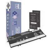 Batería Para Lenovo Thinkpad X1 Yoga 4 5 Carbon 7 8 3325 Mah (51 Wh) 15.36v