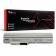 Batería Para Portátil Lg X110 X-110 Bty-S11 Bty-S12 Blanca