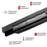 Batería Para Portatil Asus A53 A53s Series