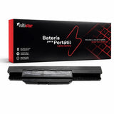 Batería Para Portatil Asus A53 A53s Series