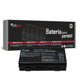 Batería Para Packard Bell Mx45 Mx35 Mx51 Mx36 Mx52 Mx65 Mx66 Mx65-042 Mx66-207
