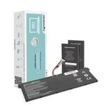 Batería Para Portátil Acer Ac14b18j 11.4v 2750 Mah