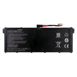 Bateria Para Portátil Acer Ap16M5J Ap16M4J
