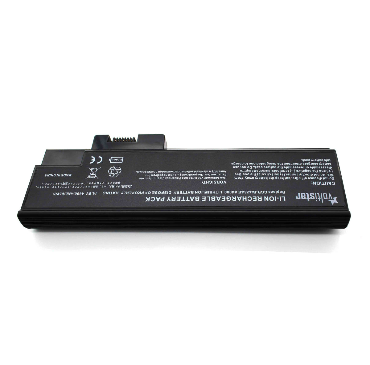 Batería Para Portátil  Acer Aspire 1690