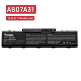 Batería Para Portátil Acer Aspire 5735