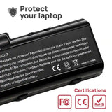 Batería Para Portátil Acer Aspire 5737z