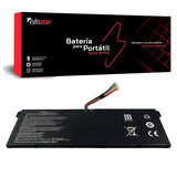Bateria Para Portátil Acer Aspire 5,Aspire Vero, Travelmate Ap19b5l