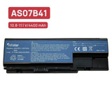 Batería Para Portátil Acer Aspire 6935