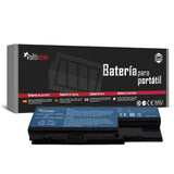 Batería Para Portátil Acer Aspire As07b71 As07b31 As07b32 As07b42 As07b51 As07b71 As07b72
