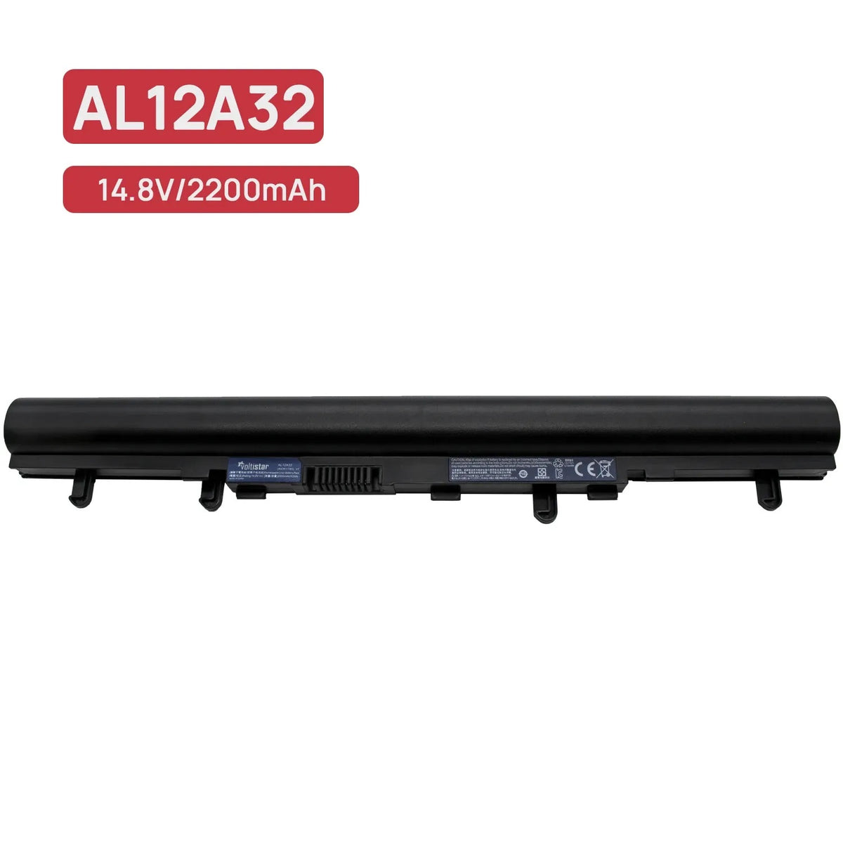 Batería Para Portátil Acer Aspire E1-522