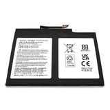 Batería Para Portátil Acer Aspire Switch 5 Sw512 52 Ap16b4j