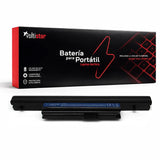 Batería Para Portátil Acer Aspire Timelinex 4553 4820 5553 5820 6594 7745 As3820 As5820 As7745