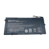 Batería Para Portátil Acer Chromebook 11.6" 11 C720 2848 C720 C720p C740 3icp5 65 88 Ap13j4k Ap13j3k