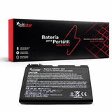 Batería Para Portátil Acer Extensa 5220 5230e 5420g 5620g 5620z Tm00741