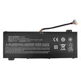 Batería Para Portátil Acer Nitro 5 An515 54 An515 55 Aspire A715 74g Predator Triton 300 Pt315 51 Ap18e7m