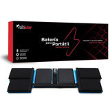 Batería Para Portátil Apple Macbook Pro 14" A2779 M1 2023 A2519