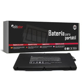 Batería Para Portátil Apple Macbook Pro 17" A1297 A1383 (Versión 2011)