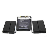 Batería Para Portátil Apple Macbook Pro A1819 A1706 Late 2016   Mid 2017 020 01728
